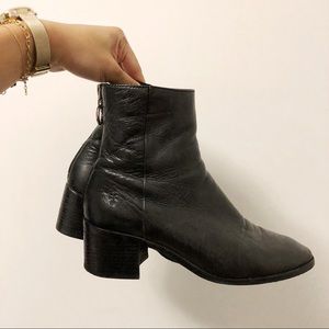 frye emilia boot